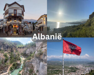 Albanië, Een land met onbeperkte mogelijkheden